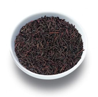 Чай черный листовой «Высокогорный Цейлон» 100 г, Ronnefeldt