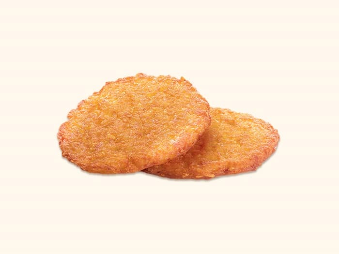 

Картофельные оладьи 1,5кг с/м, Farm Frites
