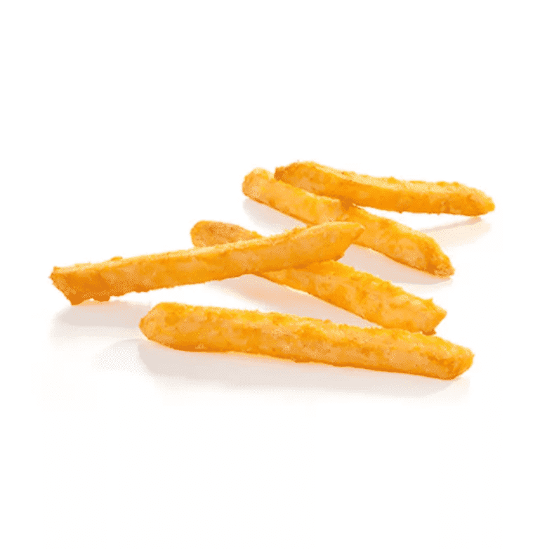 

Картофель фри 7x7 в панировке 2,5 кг с/м, Farm Frites