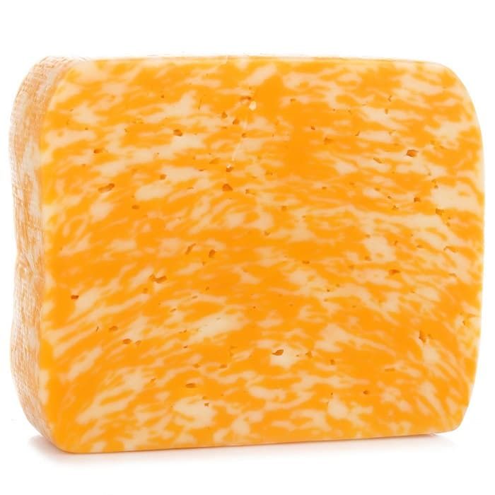

Сыр Мраморный 45% 1,6 кг, Ичалки