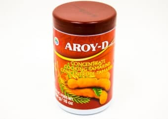 Паста из томаринда AROY-D 454 гр