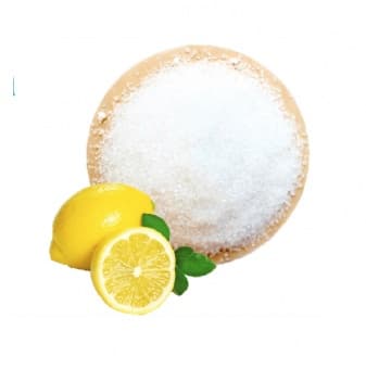 Лимонная кислота 1 кг, Фарсис