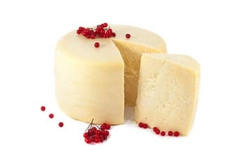 Сыр Гойя Пармезан 40% 4,7 кг, La Paulina