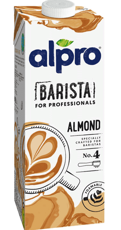 

Напиток миндальный ALPRO Professionals 1 л