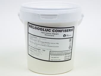 Сироп из глюкозы "Belgogluc" 1 кг