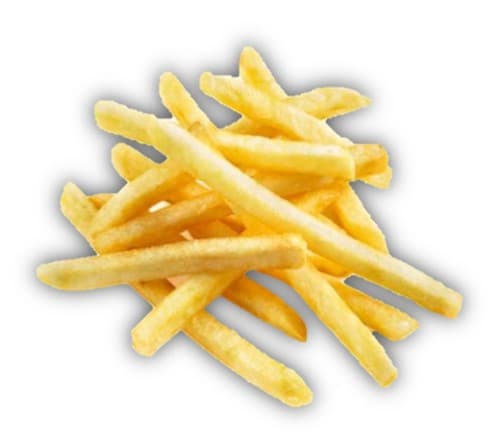 

Картофель фри 7х7мм Bravi 2,5кг с/м, Farm Frites