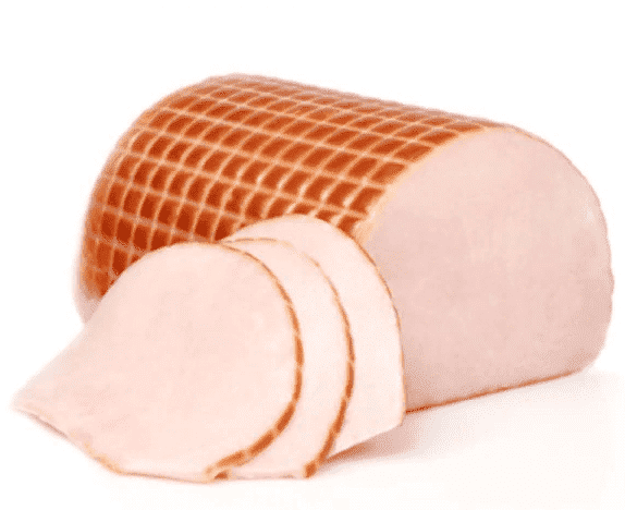 

Дымовица из лопатки, Останкино