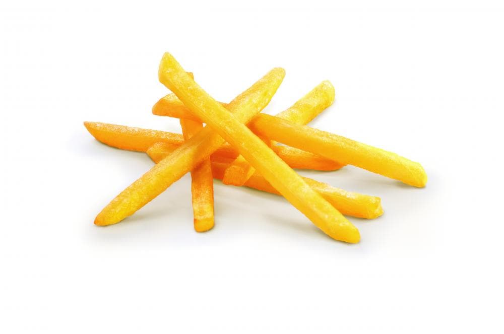 

Картофель фри 7х7мм 2,5кг с/м, Farm Frites