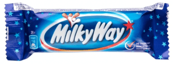 Батончик Milky Way 26 г