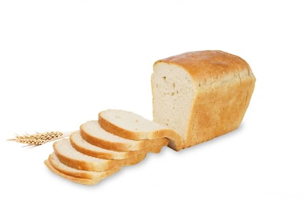 Хлеб домашний 600 г с/м, Paneteria