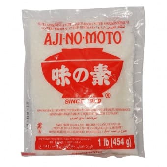 Усилитель вкуса Аджиномото 454 гр
