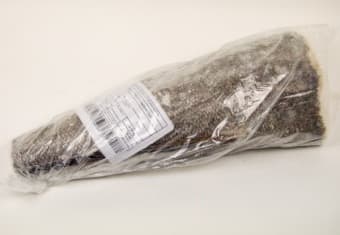 Сибас чилийский (патагонский клыкач) потрошеный без головы 5 кг с/м