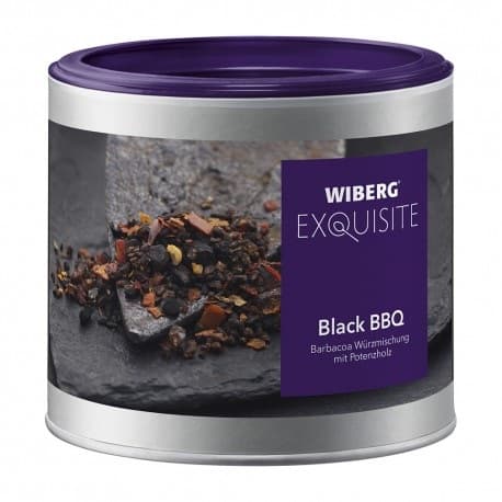 

Смесь пряностей BBQ WIBERG 340 гр