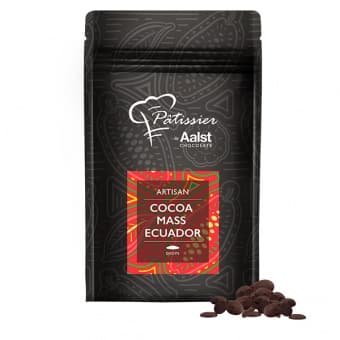 Какао-масса PATISSIER, 1 кг