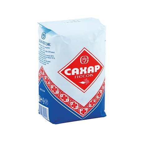 Песок сахарный Озон