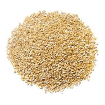Крупа пшеничная «Полтавская» № 2 700 г, Новый вкус