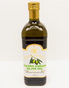 Масло оливковое Extra Virgin Gold 1 л, Donna Sofia