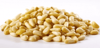 Кедровые орехи очищенные 1 кг 
