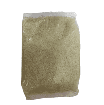 Рис круглозёрный шлифованный 900 г, АгроФуд 52
