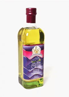 Масло из виноградных косточек 1 л ст/б, Donna Sofia