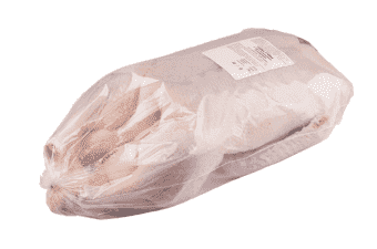 Тушка утки 2,3 кг с/м, Улыбино