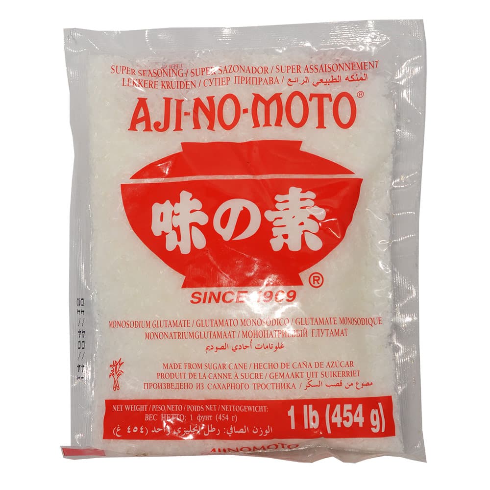 Усилитель вкуса купить. Ajinomoto усилитель вкуса. Аджиномото 454. Китайская приправа глютамат натрия. Глутамат натрия (усилитель вкуса) Ajinomoto 454г.