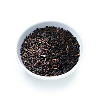 Чай черный листовой «Ассам Бари» 250 г, Ronnefeldt