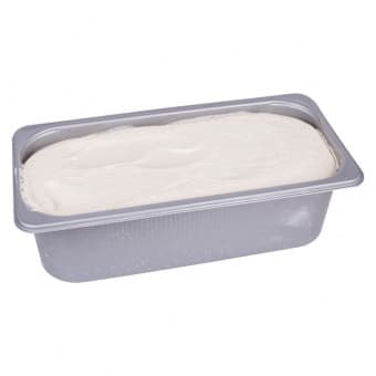 Мороженое пломбир ванильный «ваниль-бурбон» 12% 2.2 кг с/м, Филевское