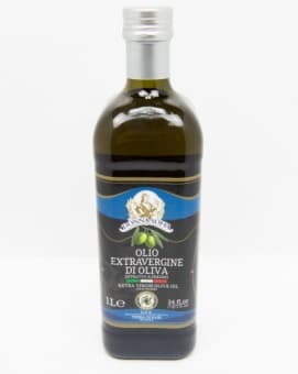 Масло оливковое Extra Virgin DOP 1 л, Donna Sofia