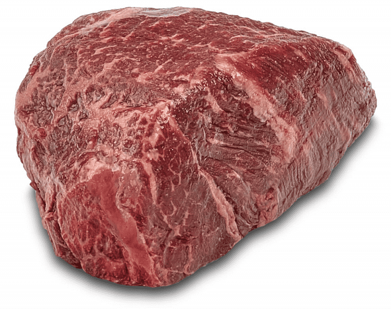 

Говядина Ростбиф зачищенный Black Angus с/м, Мираторг