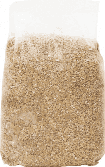 Крупа пшеничная 900 г, АгроФуд 52