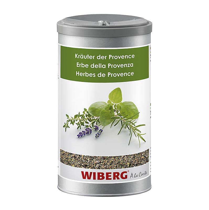 

Специи прованские травы сушеные 220 г, WIBERG