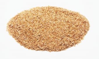 Отруби пшеничные 1 кг, Промпоставка-М