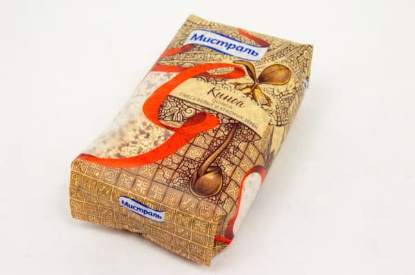 

Крупа Киноа Мистраль 450 гр