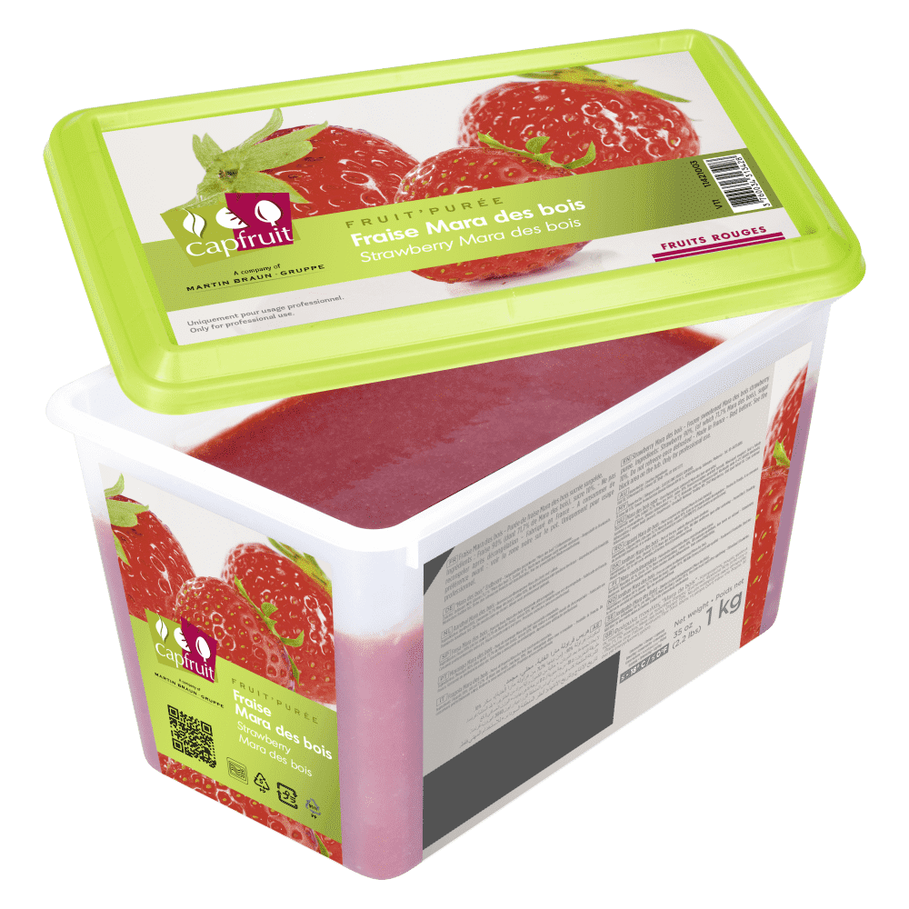 Пюре земляники. Пюре ravifruit земляника. пюре ponthier клубника, 1кг. 1кг пюре ponthier клубника франция. пюре ягодное la fruitiere.