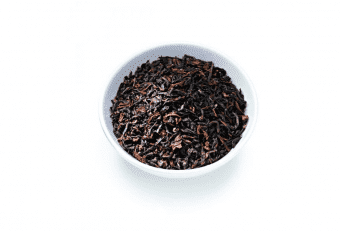 Чай черный листовой «Дарджилинг Саммер Голд» 250 г, Ronnefeldt