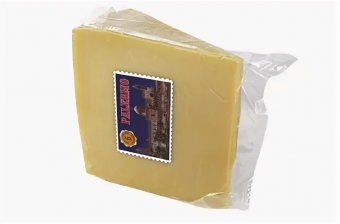 Сыр Пармезан 6 мес 40% 1 кг, Palermo, Россия