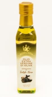 Масло оливковое Extra Virgin с черным трюфелем 250 мл, Donna Sofia