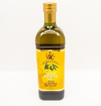 Масло оливковое Pomace 1 л, Donna Sofia