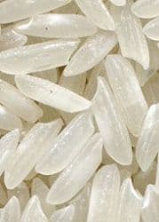 Рис длиннозерный пропаренный 1 кг, Агрос, Россия