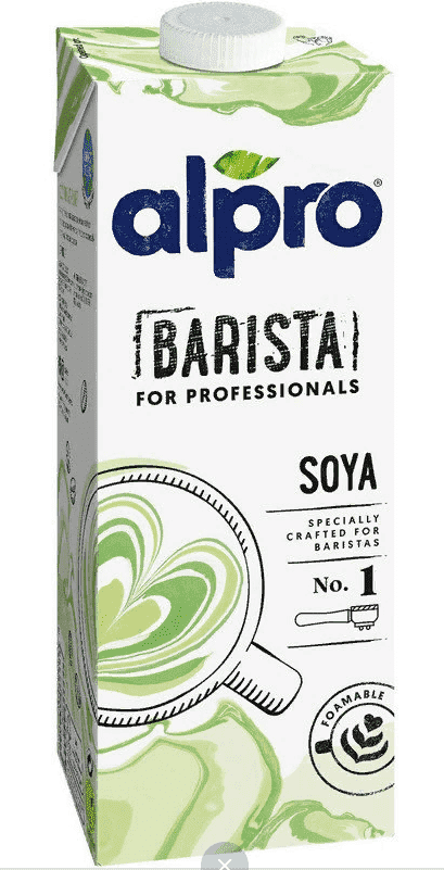 

Напиток соевый ALPRO Professionals 1 л